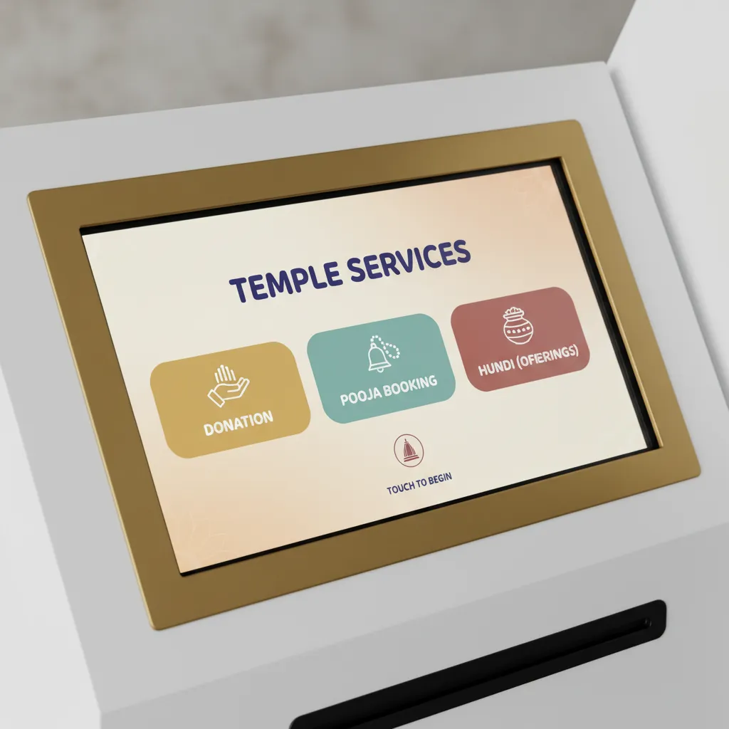 Multi-language Interface