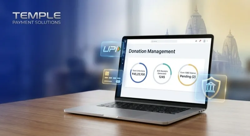 Payment Solution Dashboard
